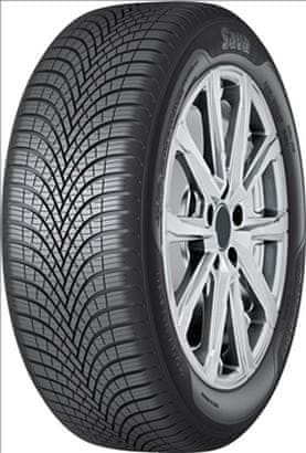 Sava Pneumatika 175/65 R 15 84H All Weather 3Pmsf M+S Tl