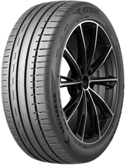 GT Radial Pneumatika 245/40 R 18 97Y Sportactive 2 Tl Xl