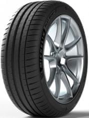 MICHELIN Pneumatika 225/45 R 17 91V Pilot Sport 4 Fp Tl