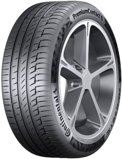 Continental Pneumatika 235/45 R 18 98W Premiumcontact 6 Fr Tl Xl