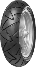 Continental Pneumatika Conti Twist 140/70 - 12 65P TL Zadní