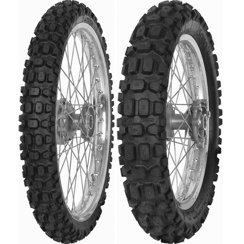 Mitas Pneumatika MC 23 Rockrider 120/90 - 18 65R TL M+S Zadní