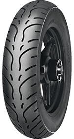 Mitas Pneumatika MC 7 140/90 - 15 70R TL Zadní