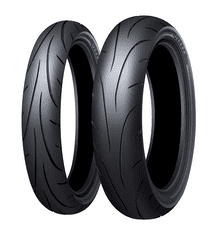 Dunlop Pneumatika Sportmax Q-Lite 110/70 - 17 54H TL Přední