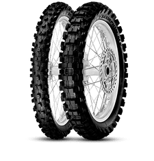 Pirelli Pneumatika Scorpion MX Extra J 2,50 - 10 33J TT NHS Přední