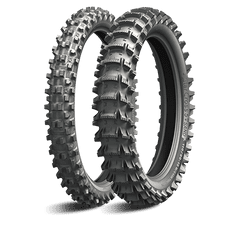 MICHELIN Pneumatika Starcross 5 Sand 80/100 - 21 51M TT NHS Přední