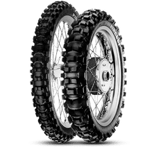 Pirelli Pneumatika Scorpion XC Mid Hard 100/100 - 18 59R TT NHS Zadní