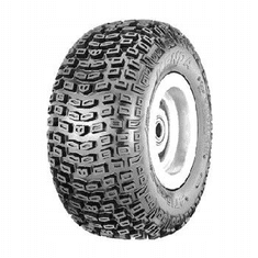 Kenda Pneumatika K 570 16 x 8,00 - 7 28F TL Přední;Zadní