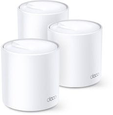 TP-Link Deco X60, 3ks