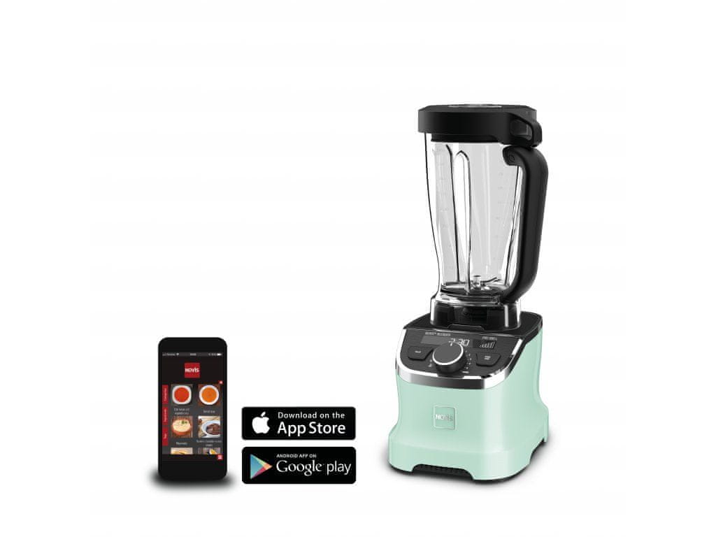 Novis ProBlender 880L neomint