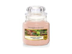 Decor By Glassor Vonná svíčka Yankee Candle TRANQUIL GARDEN classic malý