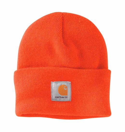 Carhartt Akrylová čepice Orange