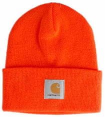 Carhartt Akrylová čepice Orange