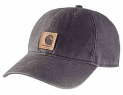 Carhartt Kšiltovka Odessa Cap Black