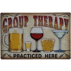 Retro Cedule Cedule Group Therapy