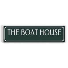 Retro Cedule Cedule The Boat House