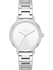 DKNY Dámské Hodinky NY2635