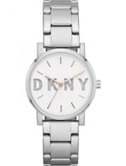 DKNY Dámské Hodinky NY2681