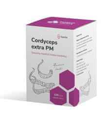 Purus Meda Cordyceps extra PM cps. 120