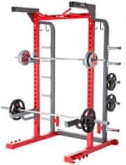 inSPORTline Posilovací stojan Power Rack PW200