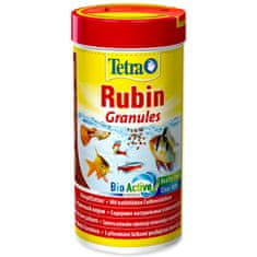 Tetra  Rubin Granules 250 ml