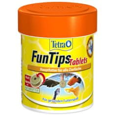 Tetra  FunTips Tablets 75 tablet