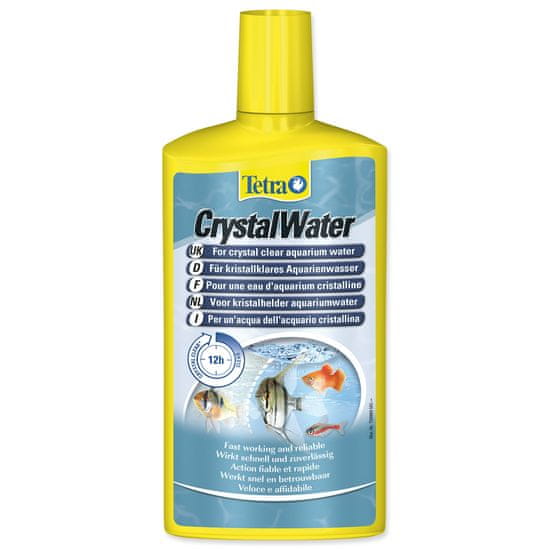 Tetra  CrystalWater 250 ml