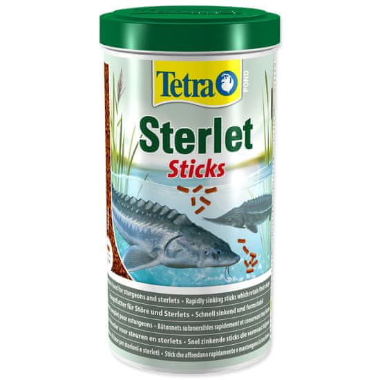 Tetra Pond Sterlet Sticks 1 l