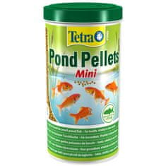 Tetra  Pond Pellets Mini 1 l