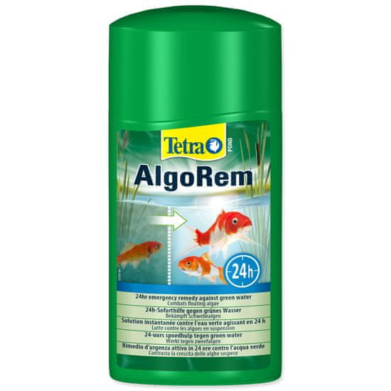 Tetra Pond AlgoRem 1 l