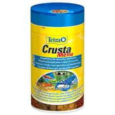 Tetra  Crusta Menu 100 ml