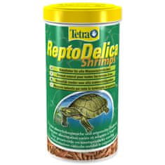 Tetra ReptoDelica Shrimps 1 l