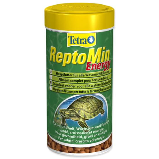 Tetra ReptoMin Energy 250 ml