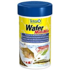 Tetra  Wafer Mini Mix 100 ml