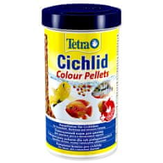 Tetra  Cichlid Colour 500 ml