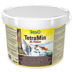 Tetra  TetraMin XL Flakes 3,6 l