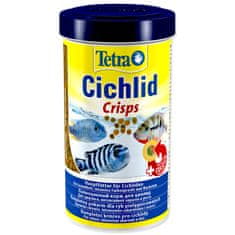 Tetra  Cichlid Crisps 500 ml