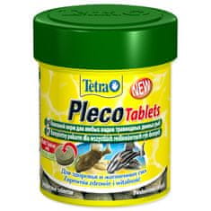 Tetra  Pleco Tablets 120 tablet