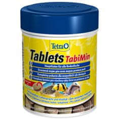 Tetra  Tablets TabiMin 275 tablet