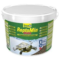 Tetra  ReptoMin 10 l