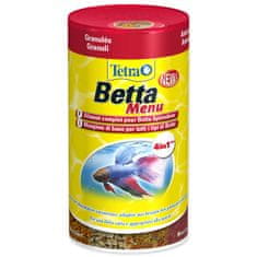 Tetra  Betta Menu 100 ml