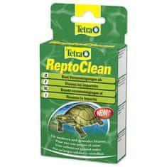 Tetra  ReptoClean 12 ks