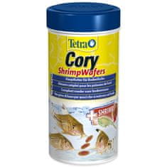 Tetra  Cory ShrimpWafers 250 ml