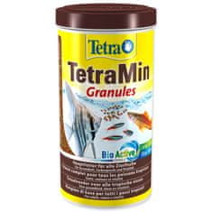 Tetra  Min Granules 1 l