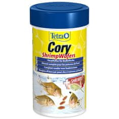 Tetra Cory ShrimpWafers 100 ml