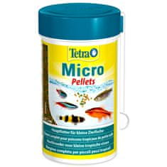 Tetra  Micro Pellets 100 ml