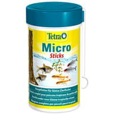 Tetra  Micro Sticks 100 ml