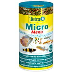 Tetra  Micro Menu 100 ml