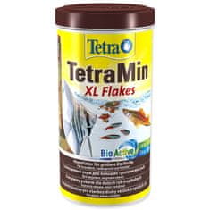 Tetra  TetraMin XL Flakes 1 l