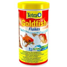 Tetra  Goldfish 1 l